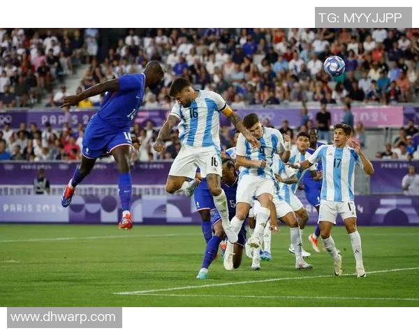 奥运会足球为何聚集众多球星分析其背后原因与影响 奥运会足球为何聚集众多球星分析其背后原因与影响