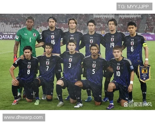 日本足球现役十大球星盘点：从先锋到防线，他们如何塑造新时代的国足辉煌