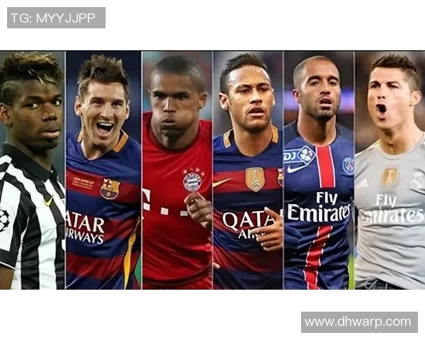 全球足球明星年龄排名榜揭晓 谁是最年轻的超级球员 全球足球明星年龄排名榜揭晓 谁是最年轻的超级球员